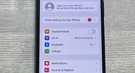 Good
													Apple iPhone 12 - Unlocked, Blue, 64 GB, A2172, photo 2 of 9