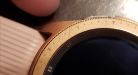 Good
													Samsung Galaxy Watch 42mm - Rose Gold, Bluetooth, photo 3 of 8