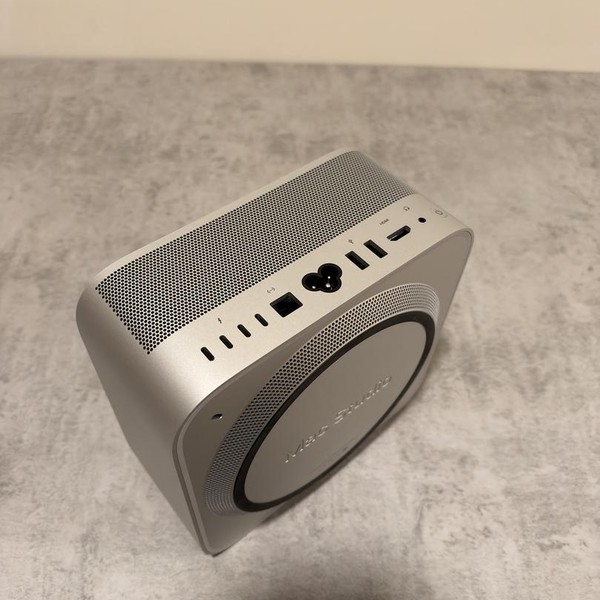 Mac Studio 2025 - 1 TB, 128 GB, Apple M4 Max 16-core