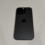 Good Apple iPhone 16 Pro - Unlocked, 512 GB, Black, A3083