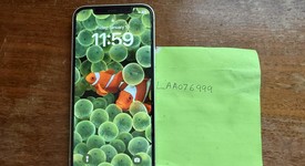 Good
													Apple iPhone 12 - Unlocked, Green, 64 GB, A2172, photo 2 of 6