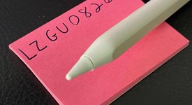 Good
													Apple Pencil 2nd Gen, photo 3 of 3