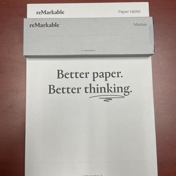 reMarkable 2