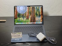 MacBook Air 2025 (M4) - 13"