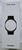 New Samsung Galaxy Watch8 Classic - Wi-Fi, White, SM-L500, 46mm
