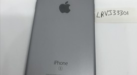 Good
													Apple iPhone 6S - Verizon, Grey, 64 GB, A1688, photo 1 of 4