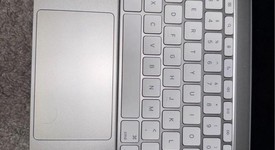 Good
													Apple iPad Pro 13" (M4) 2024 - Wi-Fi, Black, 1 TB, 16 GB, A2925, Nano-texture Glass, photo 3 of 5