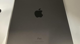 Good
													Apple iPad Pro 11" 2nd Gen 2020 - Wi-Fi, Gray, 1 TB, A2228, photo 4 of 5