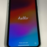 Fair Apple iPhone 11 - Unlocked, 64 GB, Green, A2111