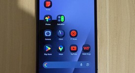 Mint
													Samsung Galaxy Z Fold7 - Unlocked, Jetblack, 512 GB, 12 GB, SM-F966U1, photo 3 of 12