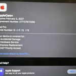 Mint Apple iPad Pro 11 inch (M4) 2024 - Wi-Fi, Black, 1 TB, 16 GB, A2836, Nano-texture Glass