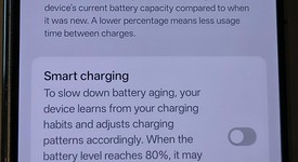 Good
													OnePlus Open - Unlocked, Black, 512 GB, 16 GB, photo 5 of 16