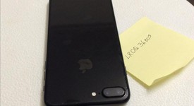 Mint
													Apple iPhone 7 Plus - Unlocked, Jet Black, 128 GB, A1784, GSM, photo 5 of 5