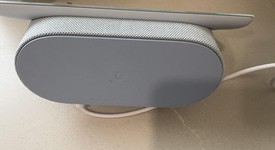 Good
													Google Nest Hub 2nd Gen - Mist, photo 4 of 5