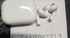 Used
													Apple AirPods Pro 2 - USB-C, photo 1 of 5