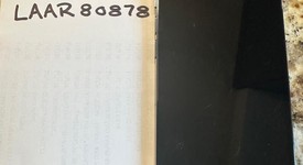 Good
													Apple iPhone 13 Pro - Verizon, Sierra Blue, 128 GB, A2483, photo 1 of 4