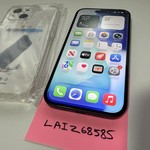 Good Apple iPhone 15 - Unlocked, 128 GB, Black, A2846