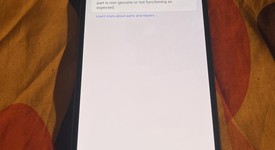 Good
													Apple iPhone 13 Pro Max - AT&T, Graphite, 128 GB, A2484, photo 6 of 6