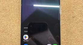 Mint
													Samsung Galaxy S24 Ultra - Unlocked Non-US, Gray, 256 GB, 12 GB, SM-S928B/DS, photo 1 of 5