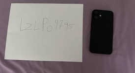 Mint
													Apple iPhone 16 Plus - Unlocked, Black, 128 GB, A3082, photo 3 of 11