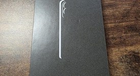 Mint
													Samsung Galaxy S25 Edge - Unlocked, Jetblack, 512 GB, 12 GB, SM-S937U1, photo 3 of 12