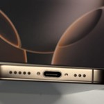 Good Apple iPhone 16 Pro - Unlocked, 256 GB, Desert, A3083