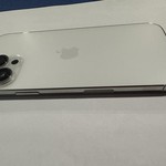 Mint Apple iPhone 13 Pro Max - Verizon, Silver, 256 GB, A2484