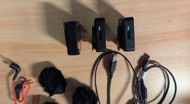 Used
													RODE Wireless Go II Microphone, photo 4 of 6