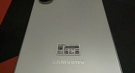Mint
													Samsung Galaxy S25 Ultra - Verizon, Whitesilver, 512 GB, 12 GB, SM-S938U, photo 5 of 7
