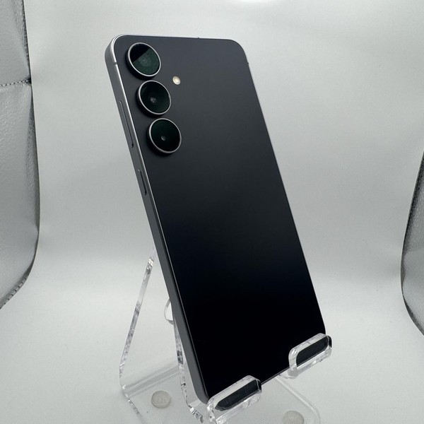 Samsung Galaxy S25 FE - AT&T, 128 GB, Black, SM-S731U