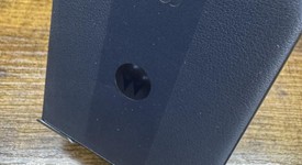 Good
													Motorola Razr Plus (2024) - AT&T, Navy Blue, 256 GB, 12 GB, photo 2 of 7