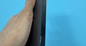 Good
													Apple iPhone 14 Pro Max - Unlocked, Black, 256 GB, A2651, photo 2 of 7