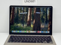 MacBook Air 2022 - 13"
