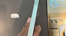 Good
													Apple iPhone 15 - Unlocked, Green, 128 GB, A2846, photo 3 of 6