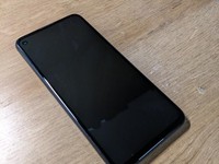 Google Pixel 4a