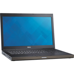Dell Precision M6800