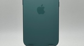 Fair
													Apple iPhone 16 - Unlocked, Teal, 128 GB, A3081, photo 1 of 6
