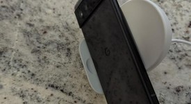 Mint
													Google Pixel 6 - Unlocked, Black, 256 GB, 8 GB, GB7N6, photo 6 of 6