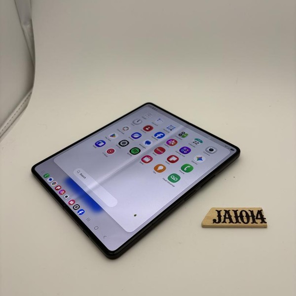 Samsung Galaxy Z Fold5 - Unlocked, 512 GB, Gray, 12 GB, SM-F946U1