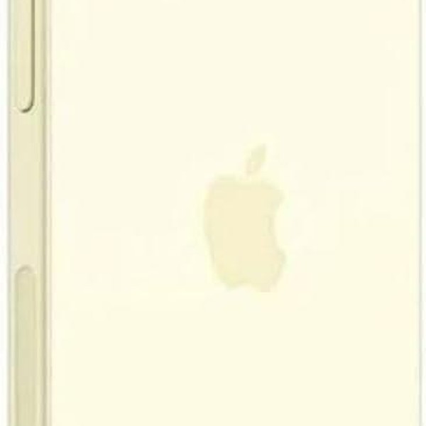 Apple iPhone 15 Plus - Unlocked, 128 GB, Yellow, A2847