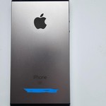 Good Apple iPhone SE 1st Gen 2016 - Unlocked, 64 GB, Grey, A1723