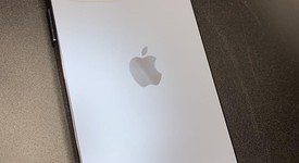 Good
													Apple iPhone 13 Pro Max - T-Mobile, Sierra Blue, 128 GB, A2484, photo 5 of 8