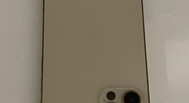Good
													Apple iPhone 12 Pro - Unlocked, Gold, 128 GB, A2341, photo 5 of 5