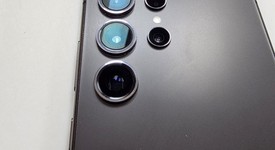 Mint
													Samsung Galaxy S24 Ultra - Unlocked, Black, 512 GB, 12 GB, SM-S928U1, photo 4 of 11