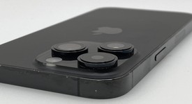 Fair
													Apple iPhone 14 Pro - Unlocked, Black, 128 GB, A2650, photo 4 of 10