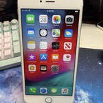 Good Apple iPhone 6S Plus - Unlocked, 16 GB, Silver, A1687