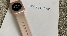 Good
													Apple Watch Series 1 38mm - Rose Gold, 8 GB, A1802, photo 2 of 4