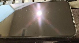 Good
													Apple iPhone 14 - T-Mobile, Midnight, 128 GB, A2649, photo 3 of 5