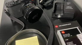 Good
													Leica Q2 - Black, photo 2 of 6