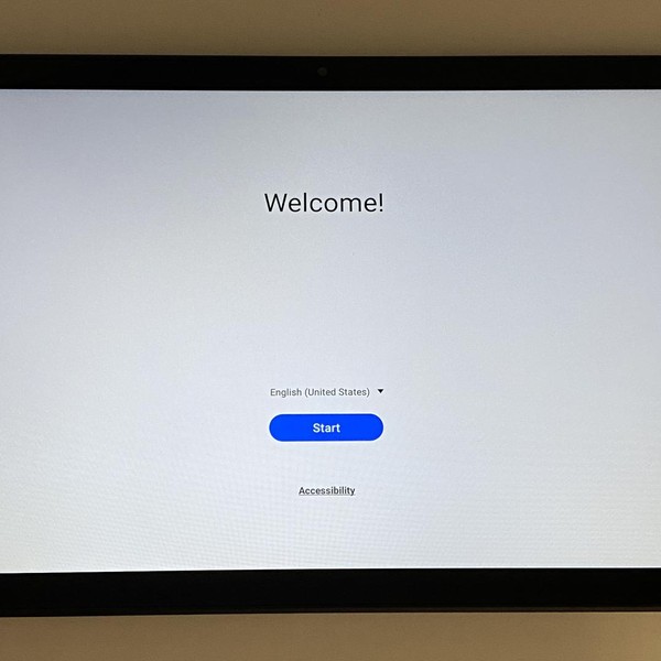 Samsung Galaxy Tab A7 10.4 (2020) - Wi-Fi, 32 GB, Gray, 3 GB, SM-T500